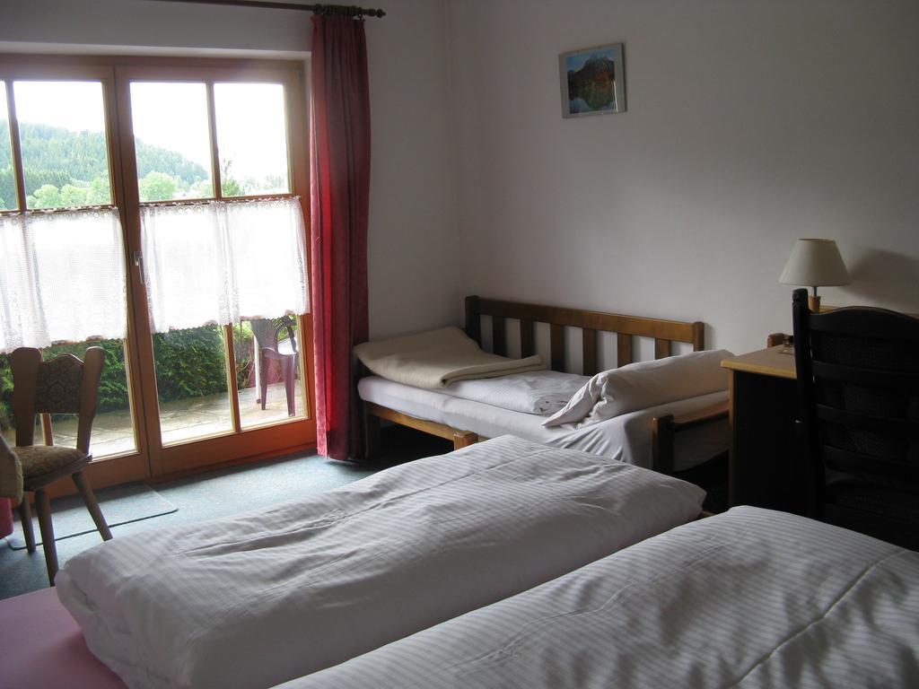 Alpenhotel Allgaeu Hohenschwangau Quarto foto
