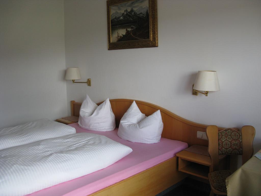 Alpenhotel Allgaeu Hohenschwangau Quarto foto