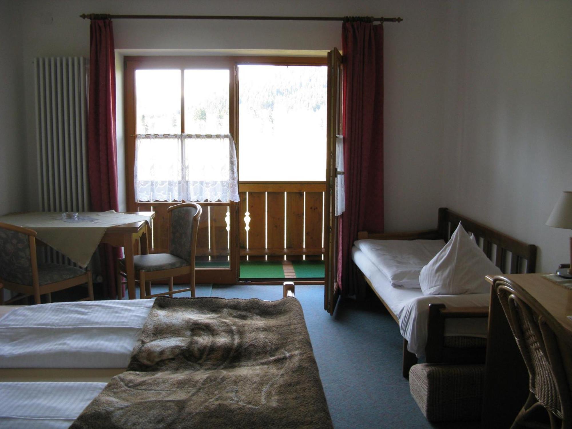 Alpenhotel Allgaeu Hohenschwangau Quarto foto