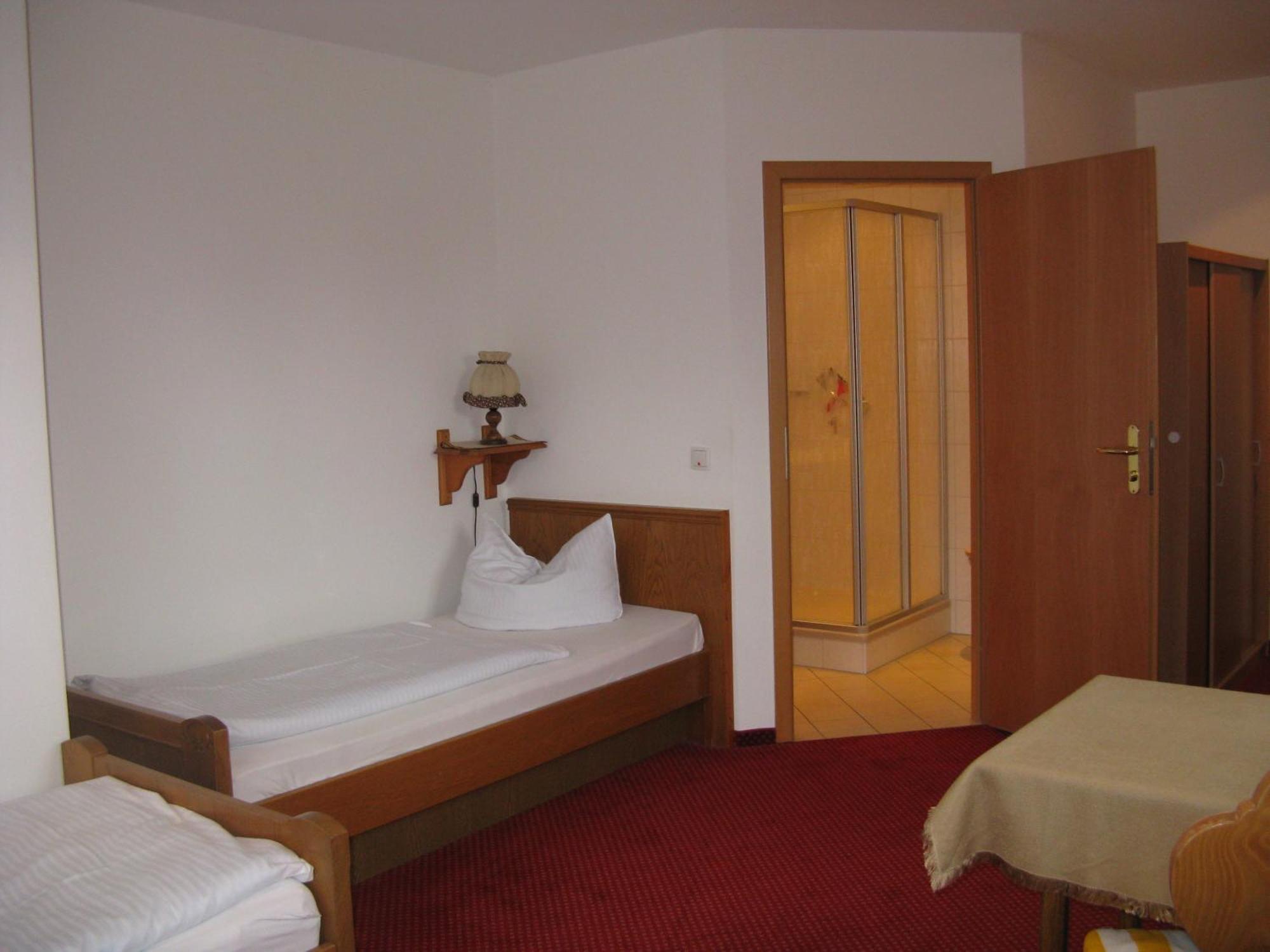 Alpenhotel Allgaeu Hohenschwangau Quarto foto