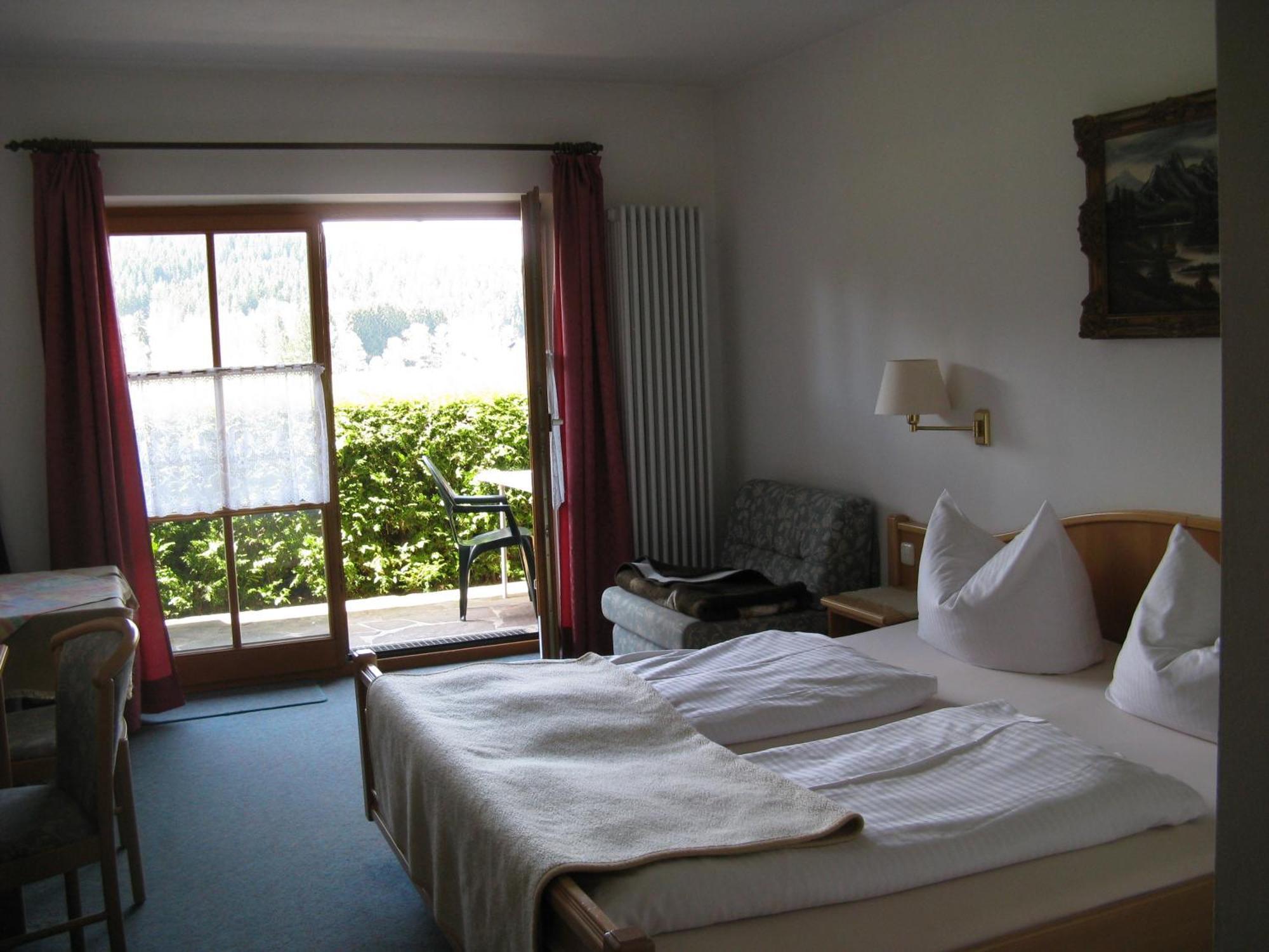 Alpenhotel Allgaeu Hohenschwangau Quarto foto
