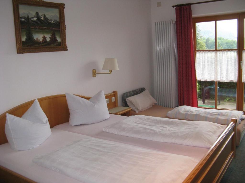 Alpenhotel Allgaeu Hohenschwangau Quarto foto