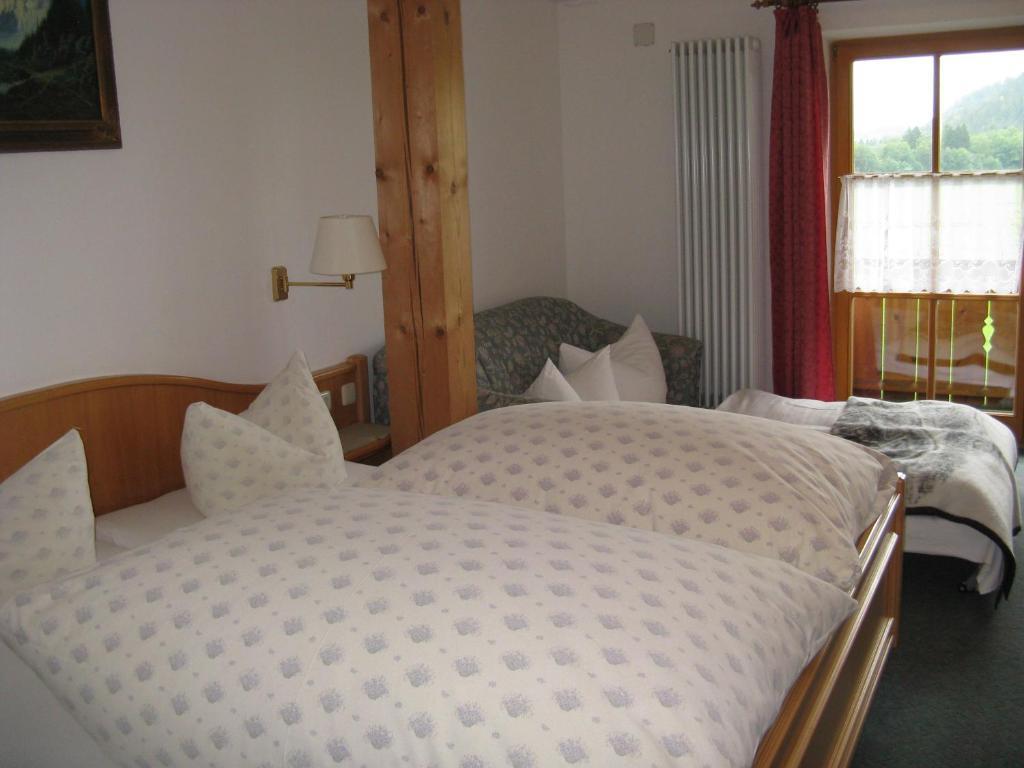 Alpenhotel Allgaeu Hohenschwangau Quarto foto