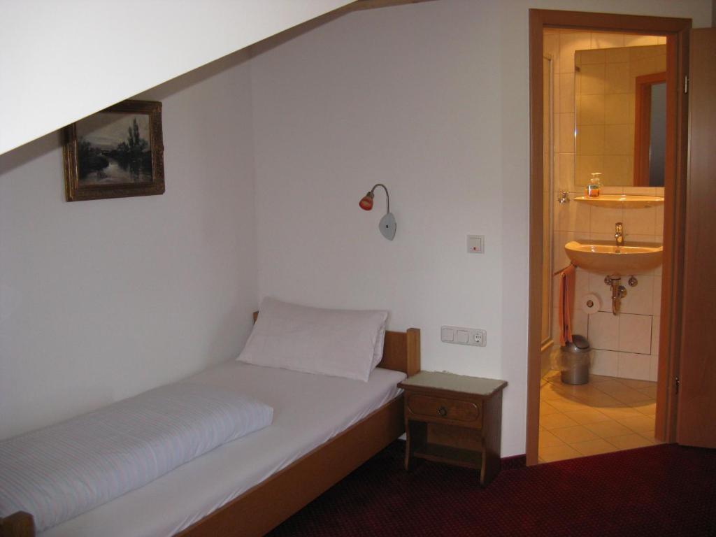 Alpenhotel Allgaeu Hohenschwangau Quarto foto